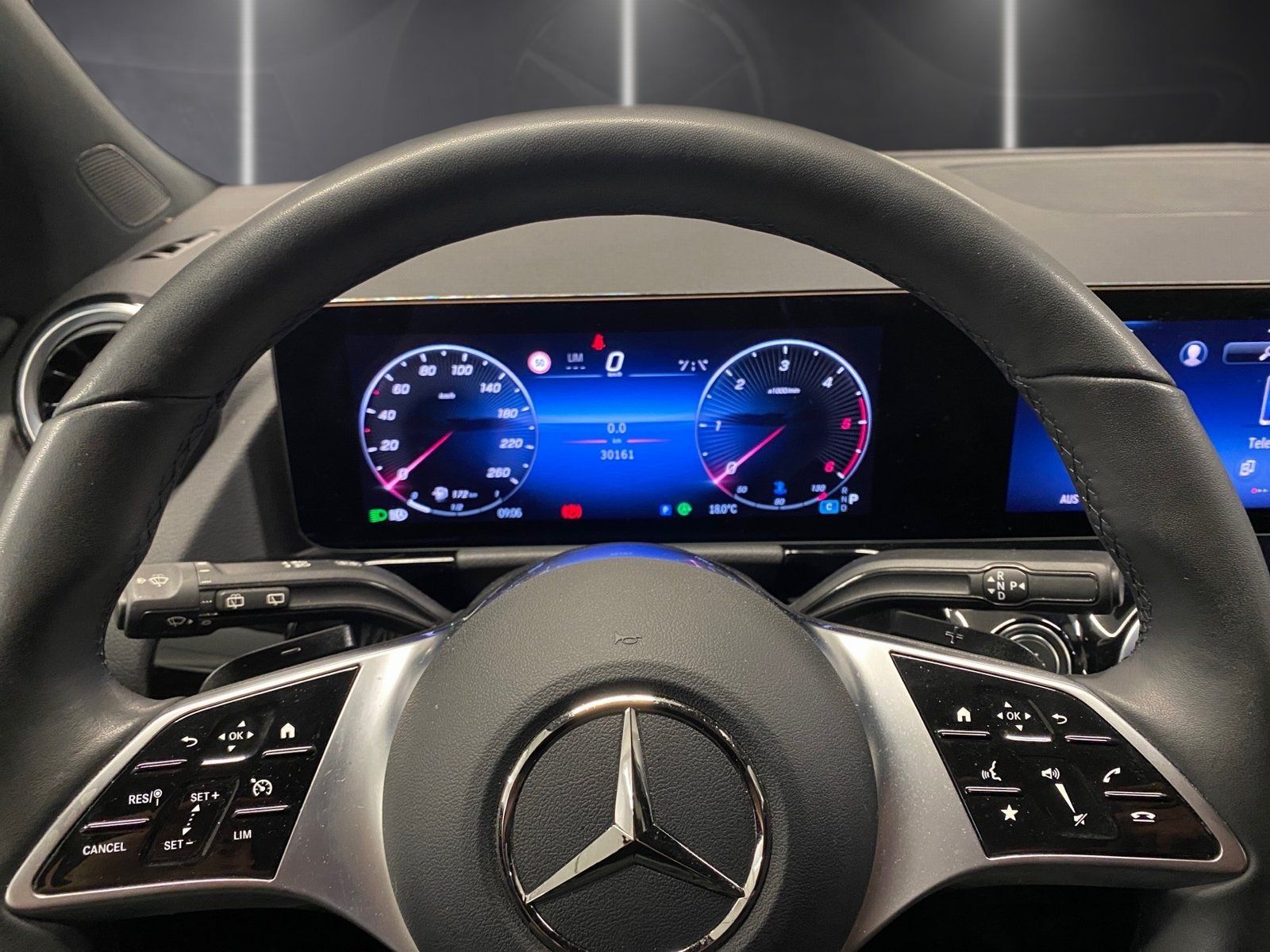 Fahrzeugabbildung Mercedes-Benz B 220 d Progressive*AHK*Totwink*Multibeam*Kamera