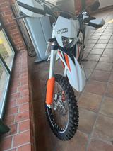 KTM Freeride 350 - ENDURO 350