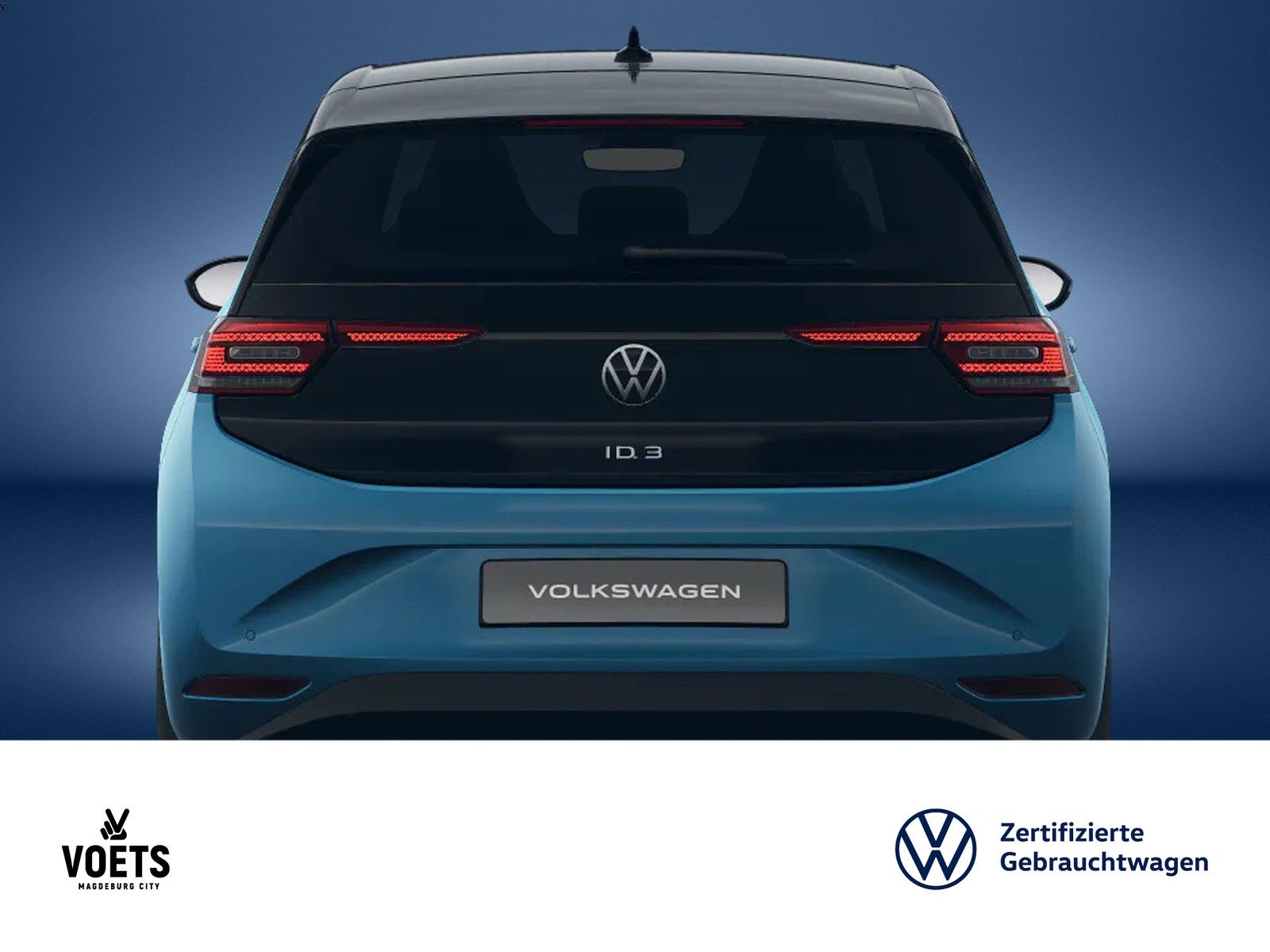 Volkswagen ID.3 Pro S Energy 170 kW MATRIX-LED HuD REARVIEW foto 5