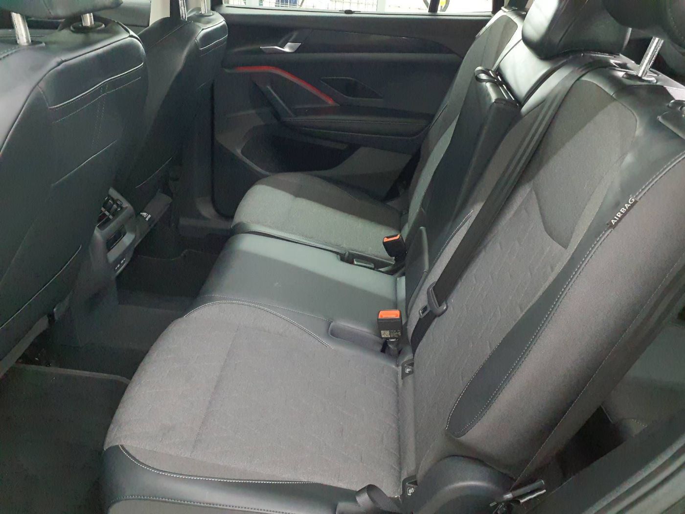 Volkswagen Tayron - Bild 5
