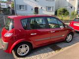 Renault Scenic - gebrauchte Renault Scenic aus dem Jahr 2003