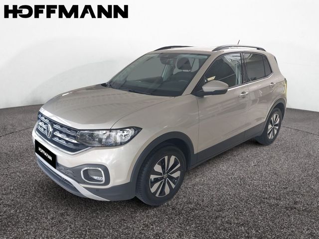 Volkswagen T-Cross 1.0 TSI Move AHZV Navi