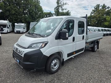 Fiat L3 Doka 35 Pritsche 140 MT |