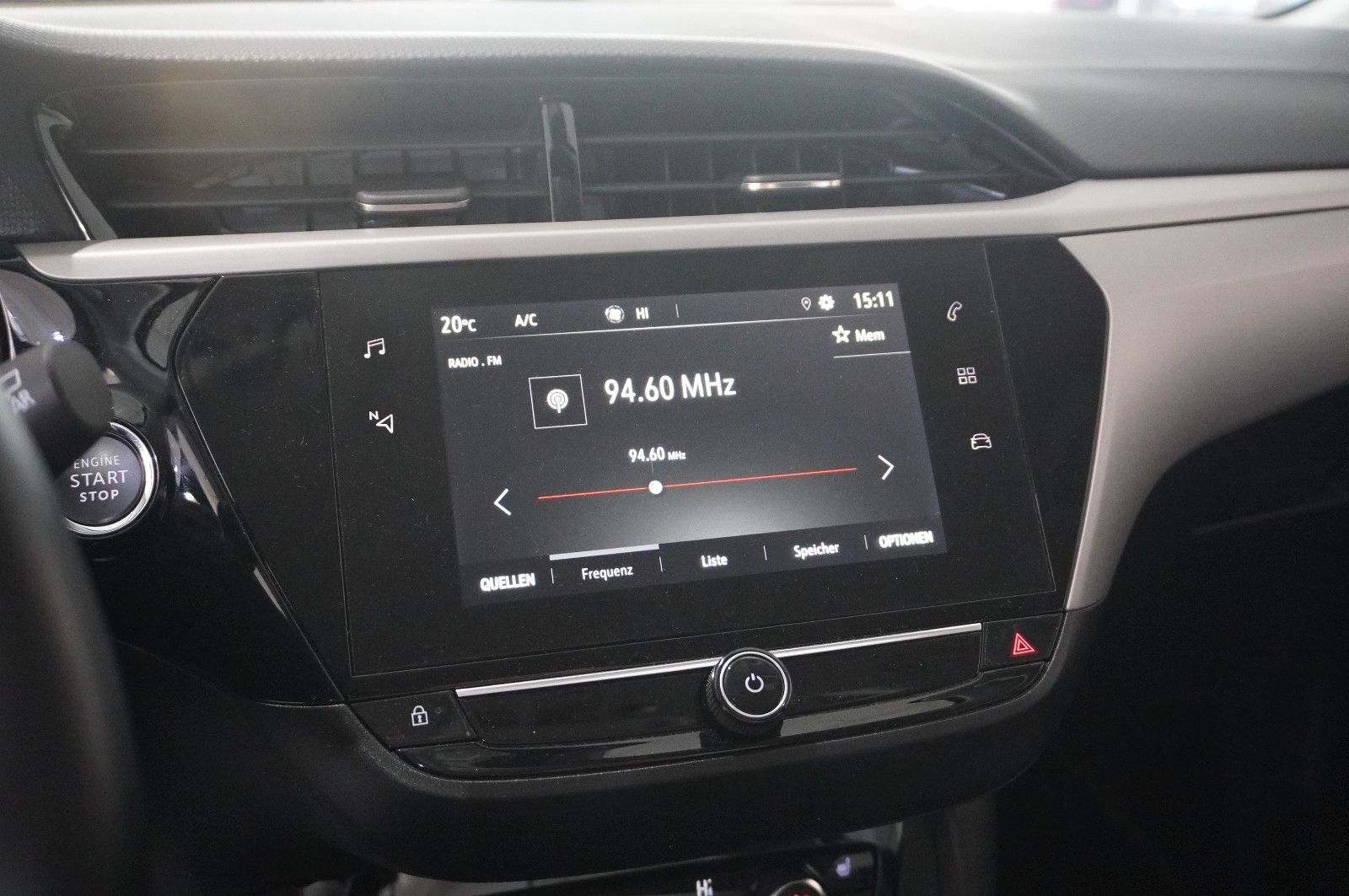 Fahrzeugabbildung Opel Corsa-e "FACELIFT" 3-PHASIG EDIT. NAVI/LED/DAB+