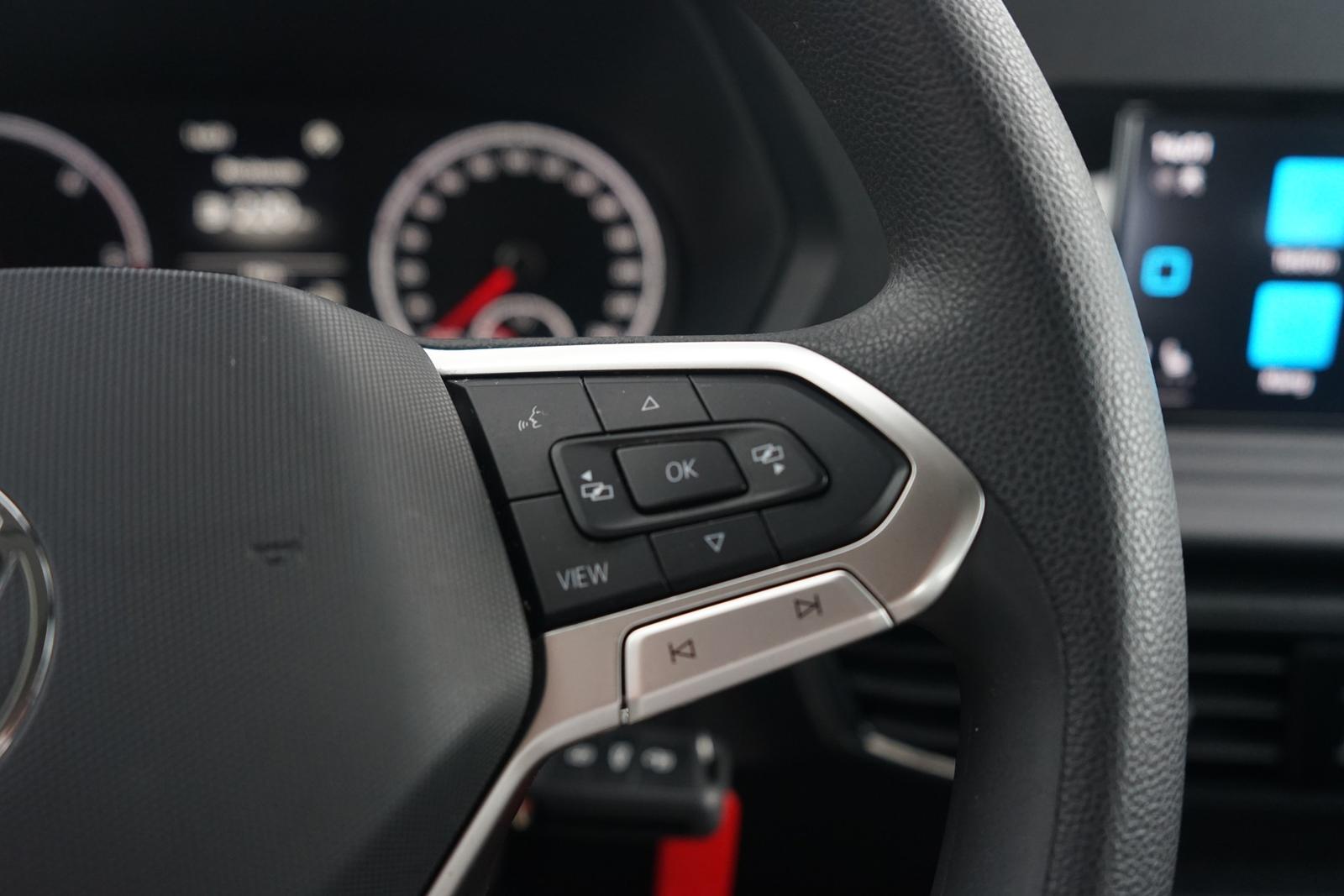 Volkswagen Caddy 2.0 TDI Kombi Klima Sitzheizung Tempomat, миниатюра 25