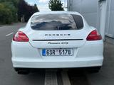 Porsche Panamera GTS, 316KW, Chrono, BOSE - Porsche Panamera aus 2012 mit Benzin-Antrieb