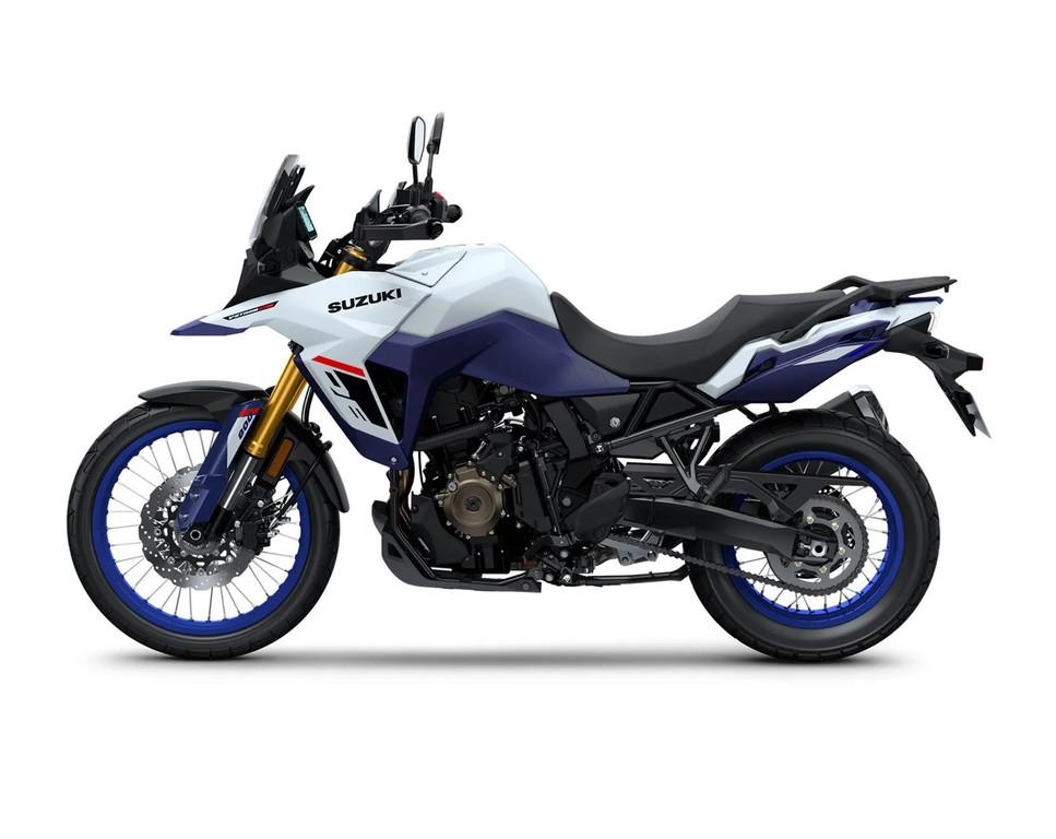 Suzuki DL800DE 