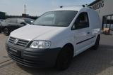 Volkswagen Caddy Kasten Economy-1.Hand-MwSt.ausweisbar - Volkswagen Caddy mit 3 Türen