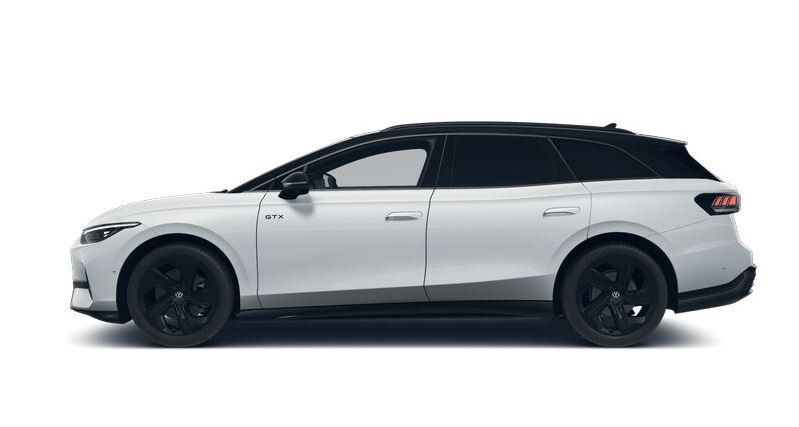 Volkswagen ID.7 - Bild 3