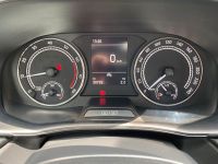 Skoda Fabia - Vorschau Bild 10