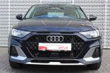 Audi A1 citycarver 35 TFSI S tronic LED Navi RKamera  - Audi A1: Citycarver