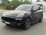 Porsche Cayenne 3,0 PDLS/SoftClose/Burmester/TÜV3/7 - Porsche Cayenne in Bochum