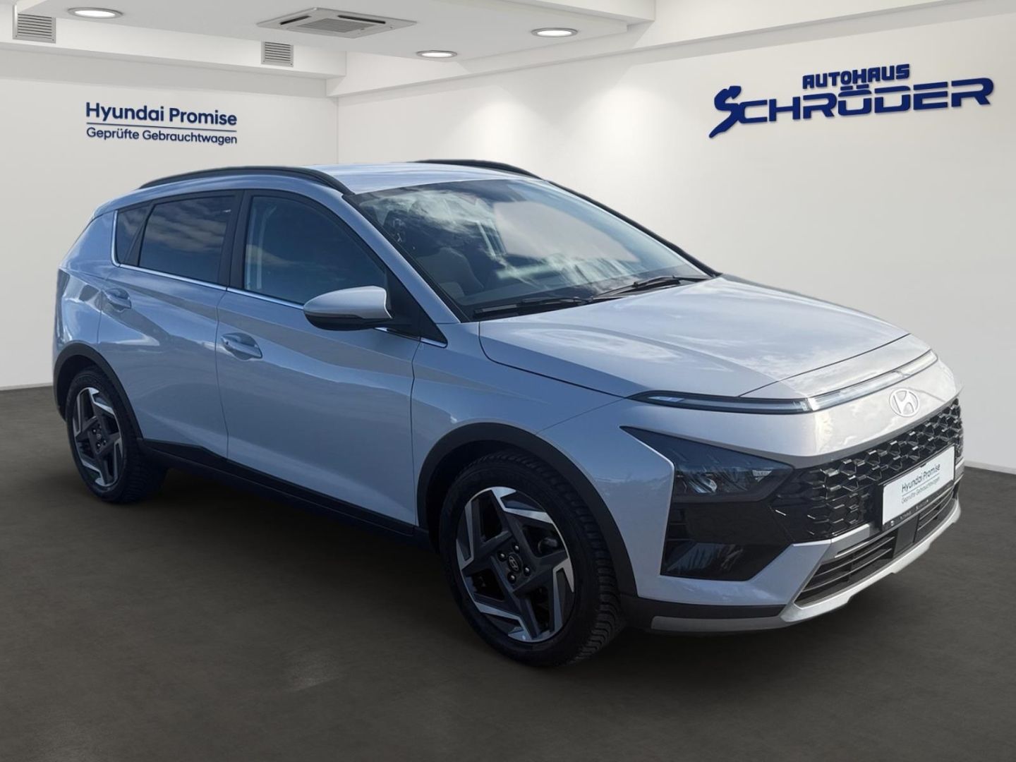 Hyundai BAYON – Bild 2