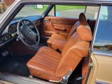 Mercedes-Benz 280 - Mercedes-Benz 280: Coupe