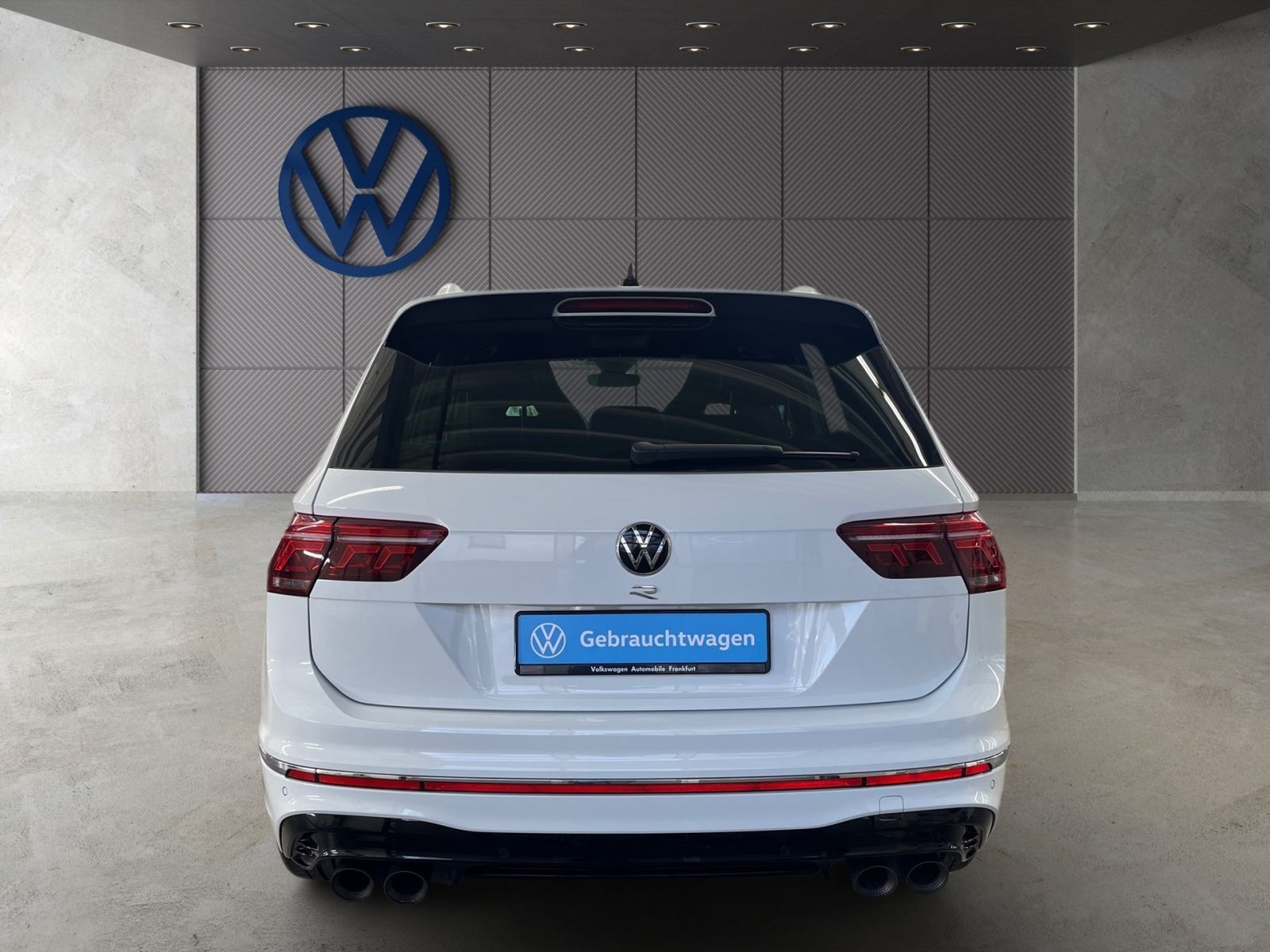 Volkswagen Tiguan - Bild 6