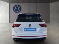Volkswagen Tiguan - Vorschau Bild 6