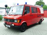 Mercedes-Benz 310*lang*26.088 KM*Servo*H-Kennz.*zul.-fertig* - Oldtimer mit Benzin-Antrieb: Kleinbus