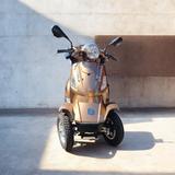 Andere Econelo J4000 - Quads bis 1.000 Euro