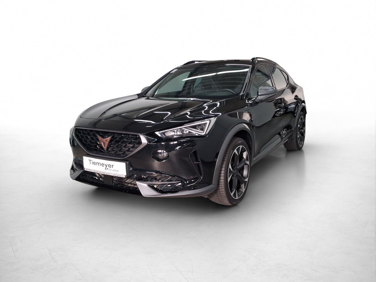 Cupra Formentor 1.4 eHybrid eKLAPPE KAMERA AHK LM19 imagem 2