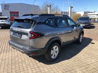 Dacia Bigster - Vorschau Bild 16