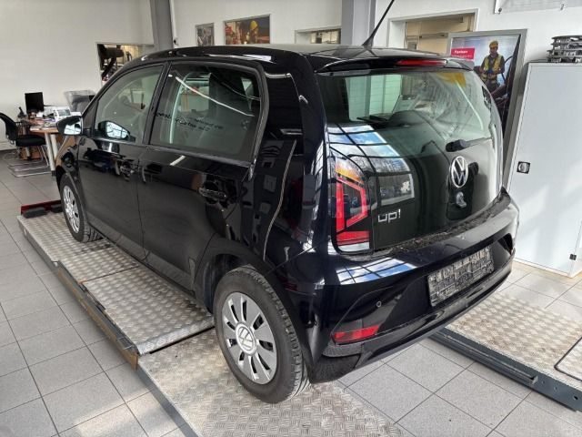 up! 1.0 Kamera*Klima*DAB+