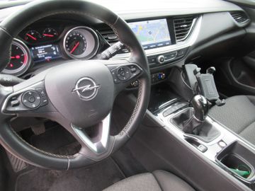 Opel Insignia - 5