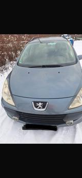 Peugeot 307 1.6 Benzin - Peugeot 307 in Hannover