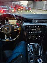 Volkswagen Arteon 2.0 TSI 206kW DSG 4MOTION R-Line R-Line - VW Arteon Gebrauchtwagen in München