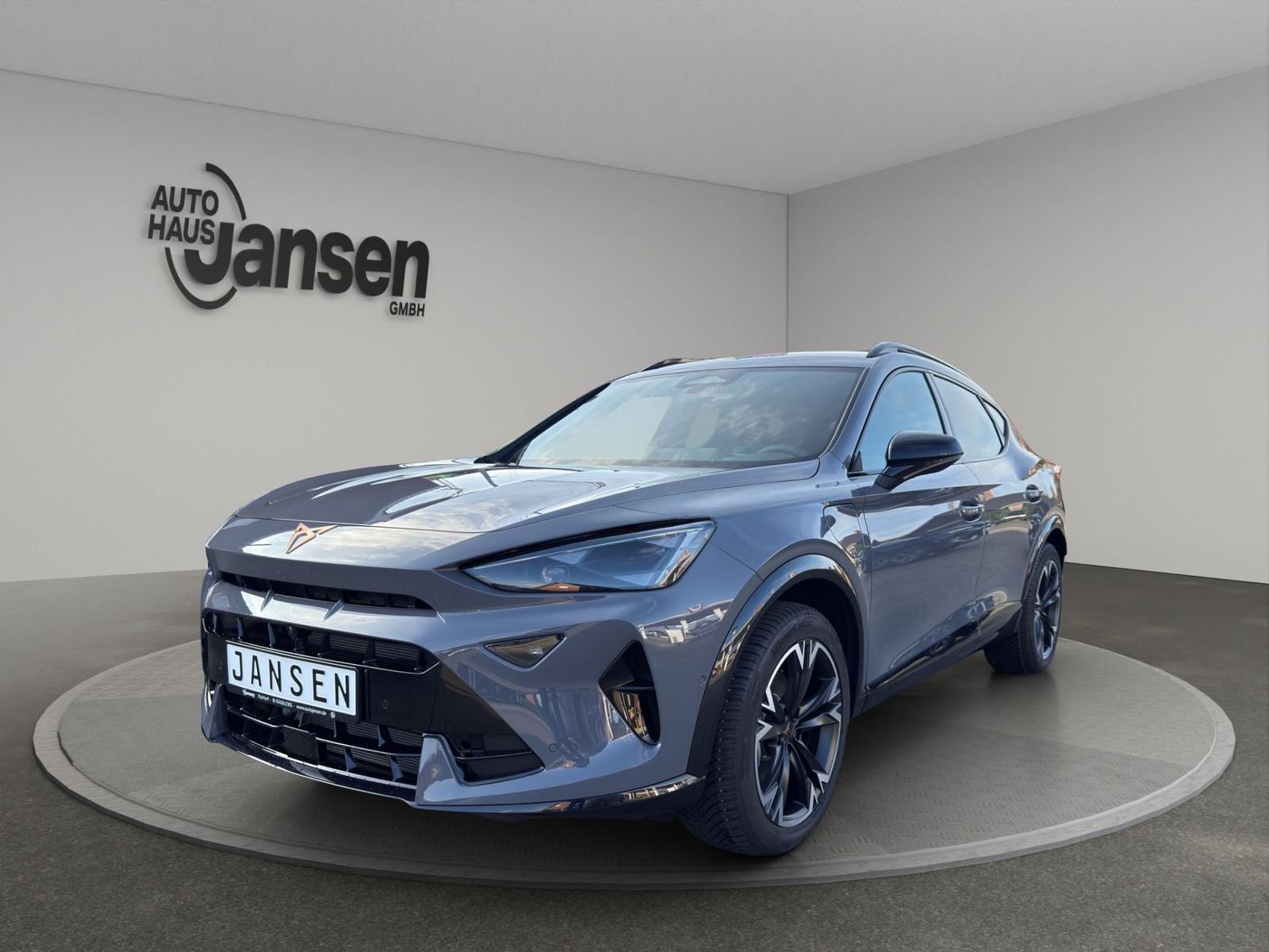 Cupra Formentor 1.5 e-HYBRID DSG +ACC+AHK+APP+Kamera