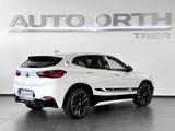 BMW X2 xDrive20i *EDITION M MESH* PANO HUD AHK 20" - BMW X2: Edition M Mesh