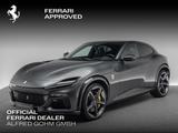 Ferrari Purosangue - Ferrari Purosangue Gebrauchtwagen