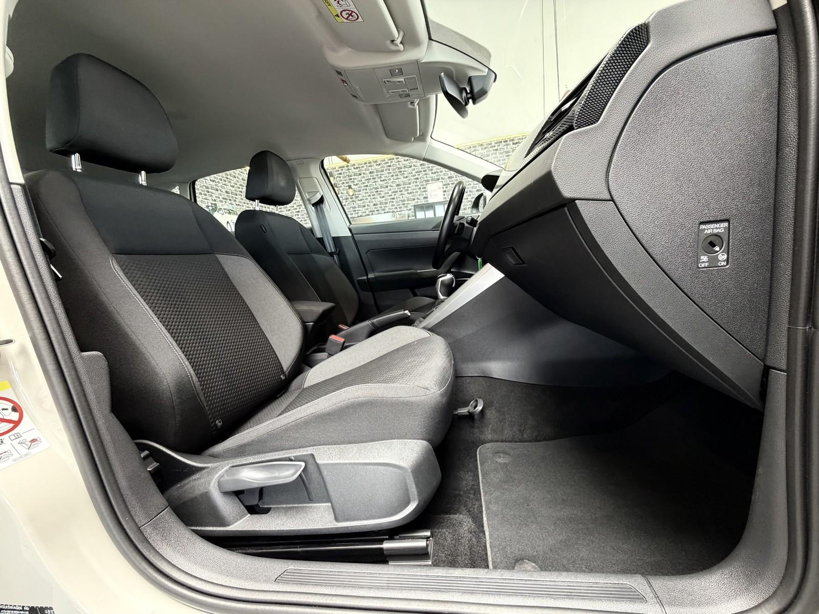 Volkswagen Taigo Life DSG AHK CARPLAY KAMERA DIG.TACHO, миниатюра 14