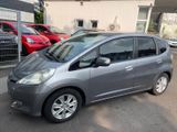 Honda Jazz Hybrid Elegance - Honda Jazz aus 2011
