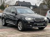 BMW X3 XDRIVE/20D/Automatik/Alu/Shz - BMW X3: Auto