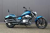 Yamaha XVS 1300 Custom / Sissybar / Garantie - YAMAHA CHOPPER