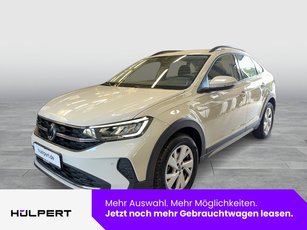Image of Volkswagen Taigo