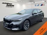 BMW i5 eDrive40 Touring, INKL.WERTGUTSCHEIN 1.500 € - BMW i5 in Stuttgart