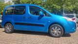 Citroën BERLINGO 1,6 VTi 95 MULTISPACE KLIMA - Citroën Berlingo: Multispace