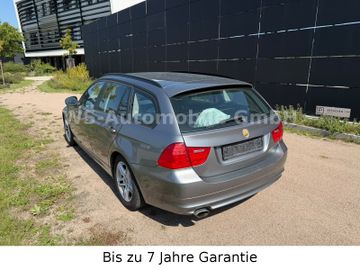 BMW 320 - 8
