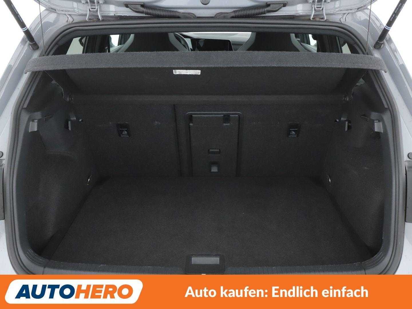 Volkswagen Golf VIII 2.0 TDI GTD Aut.*NAVI*LED*ACC*CAM*PDC*, миниатюра 16