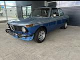 BMW 2002 Tii - BMW 2002: Ti
