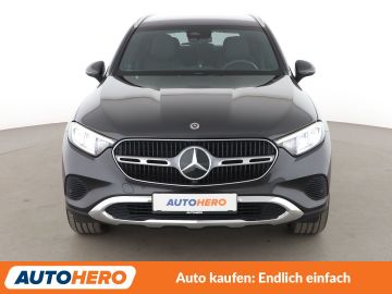 Mercedes GLC 200 - 9