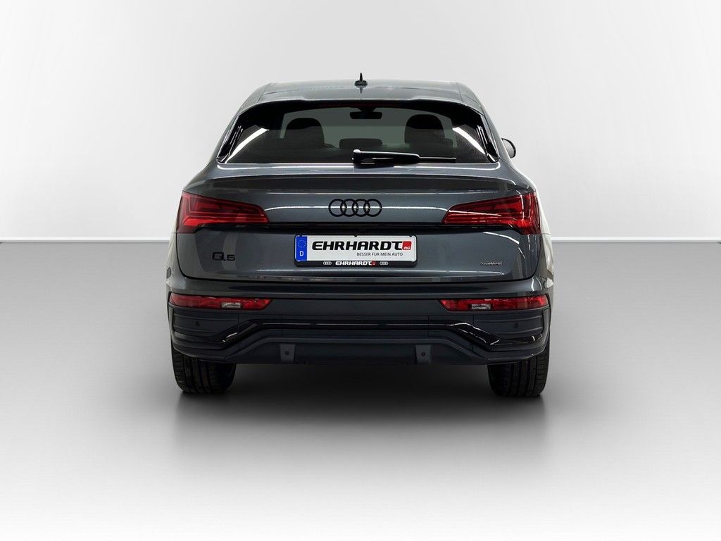 Audi Q5 - Bild 7