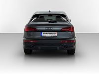 Audi Q5 - Vorschau Bild 7