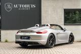 Porsche Boxster Spyder 3.8 - gebrauchte Cabrios
