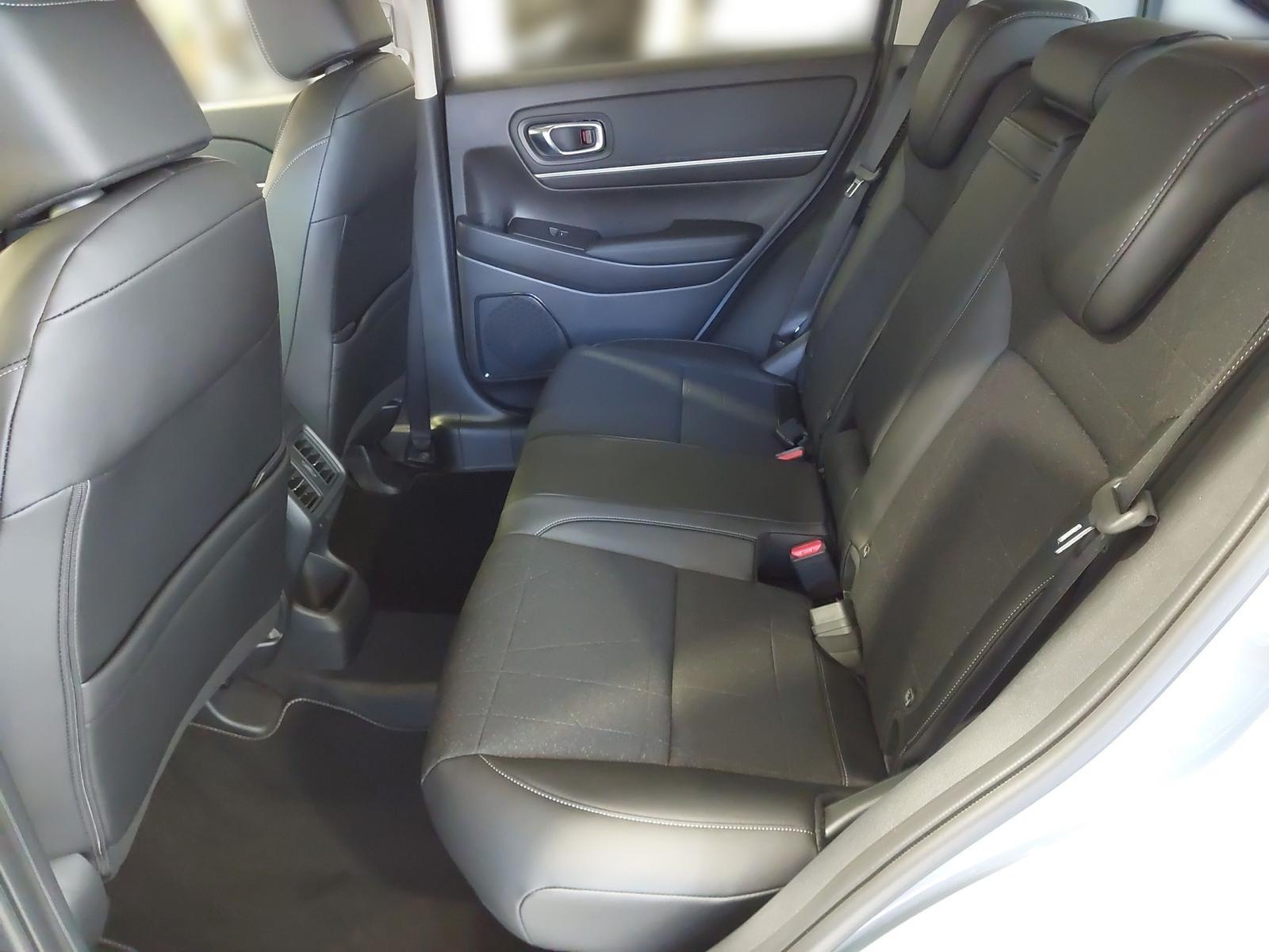 Honda HR-V 1.5 e:HEV Advance Plus