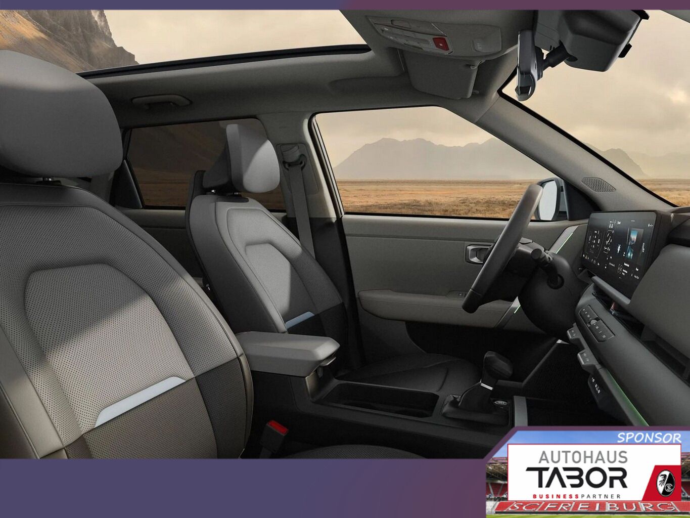 Kia Seltos - Bild 7