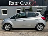 Kia Venga Dream Team 1.6/PANO/KEYLESS/SHZ/AHK/ - Kia Venga: 1.6
