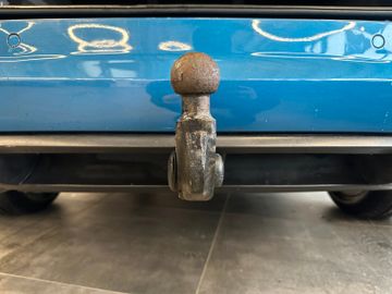 Volkswagen Touran Highline BMTStart-Stopp *LED*AHK*