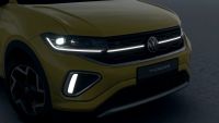 Volkswagen T-Cross - Vorschau Bild 2